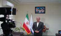 فرماندار بوشهر: ثبت‌نام داوطلبان هفتمین دوره انتخابات شوراهای اسلامی روستاها از فردا آغاز می‌شود